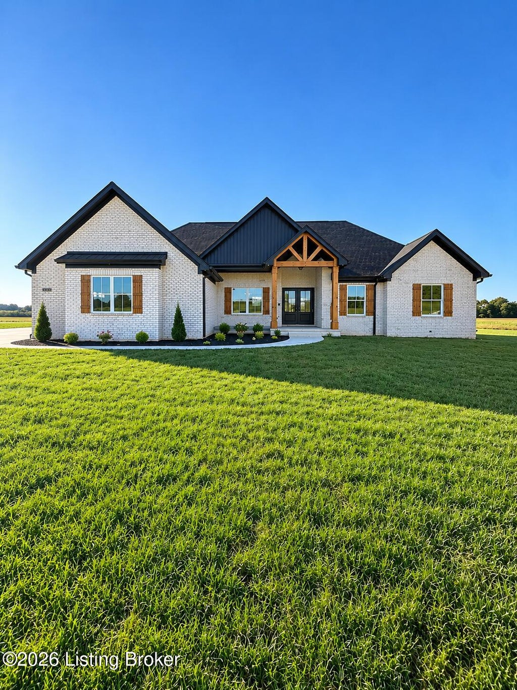 Photo of 309 Carlisle Dr, Bardstown, KY 40004 (MLS # 1731841)