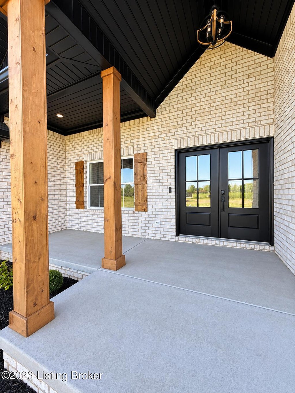 Photo of 309 Carlisle Dr, Bardstown, KY 40004 (MLS # 1731841)