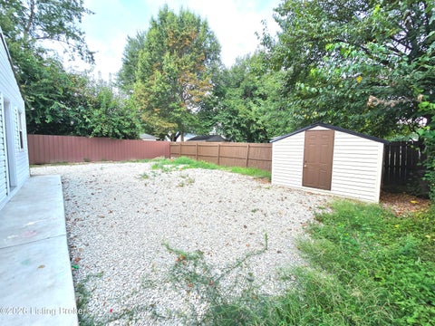 Tiny photo for 2419 Helen Ave, Louisville, KY 40216 (MLS # 1729392)