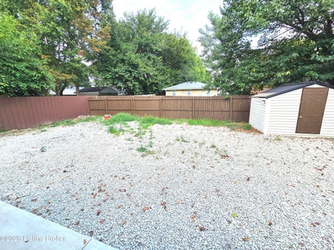 Tiny photo for 2419 Helen Ave, Louisville, KY 40216 (MLS # 1729392)