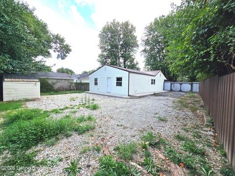 Tiny photo for 2419 Helen Ave, Louisville, KY 40216 (MLS # 1729392)