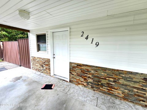 Tiny photo for 2419 Helen Ave, Louisville, KY 40216 (MLS # 1729392)