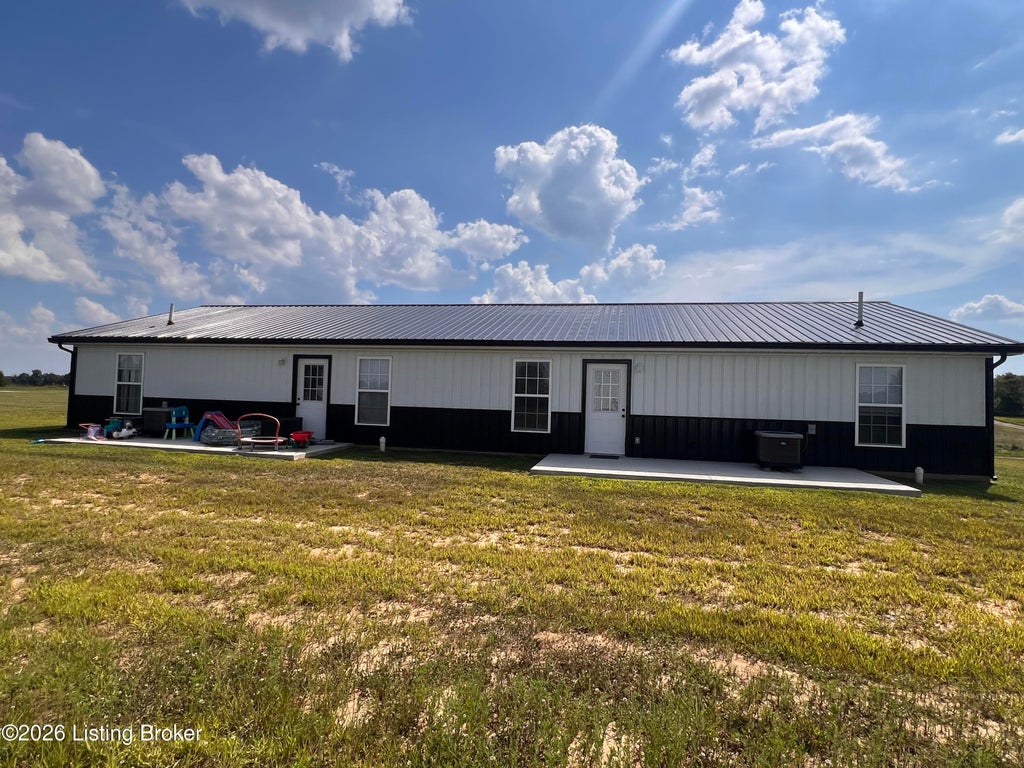 Photo of 65 Jude Ln, Leitchfield, KY 42754 (MLS # 1727748)