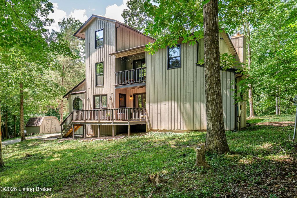 Photo of 7500 Shady Creek Ln, Crestwood, KY 40014 (MLS # 1723515)