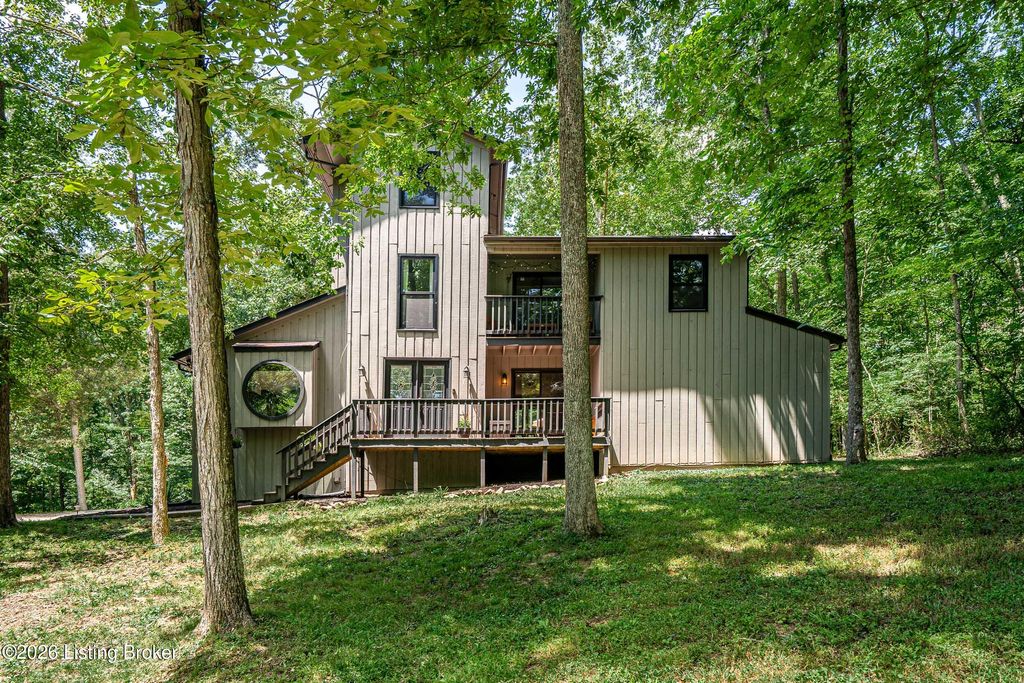 Photo of 7500 Shady Creek Ln, Crestwood, KY 40014 (MLS # 1723515)