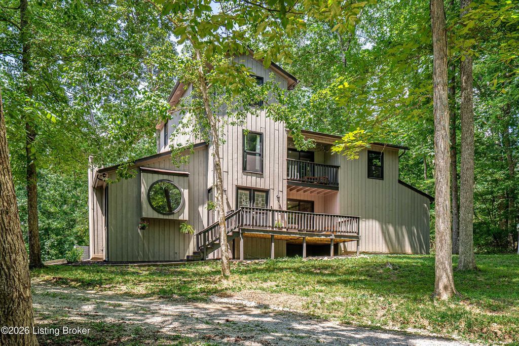 Photo of 7500 Shady Creek Ln, Crestwood, KY 40014 (MLS # 1723515)