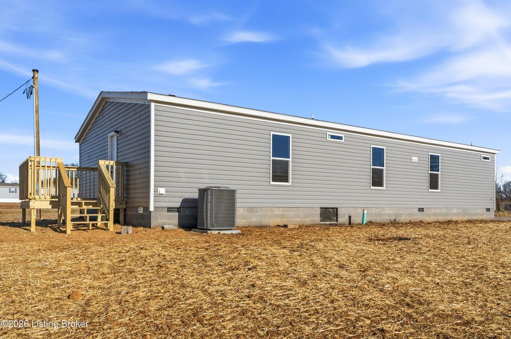 Photo of 140 Georgia Dr, Ekron, KY 40117 (MLS # 1707547)