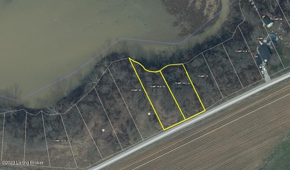14&15 Meadow Lark Ln, Warsaw, Kentucky image 8