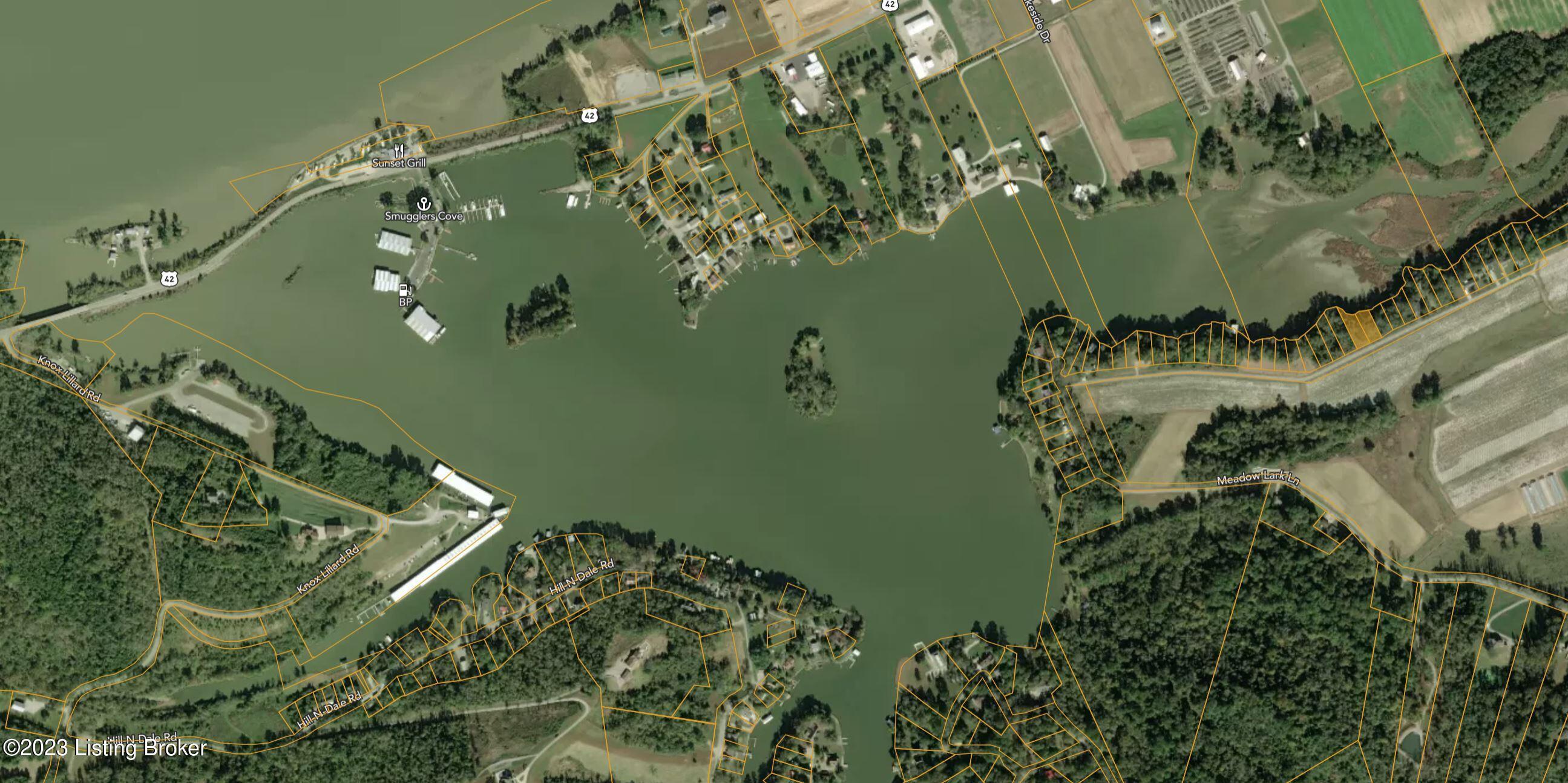 14&15 Meadow Lark Ln, Warsaw, Kentucky image 19
