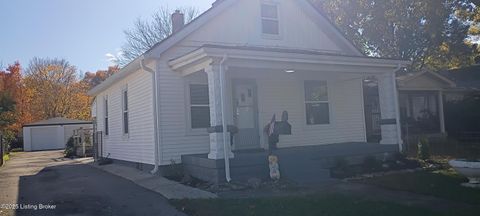 Apartment For Sale - 576 Longfield Ave<br/> Louisville, KY 40215