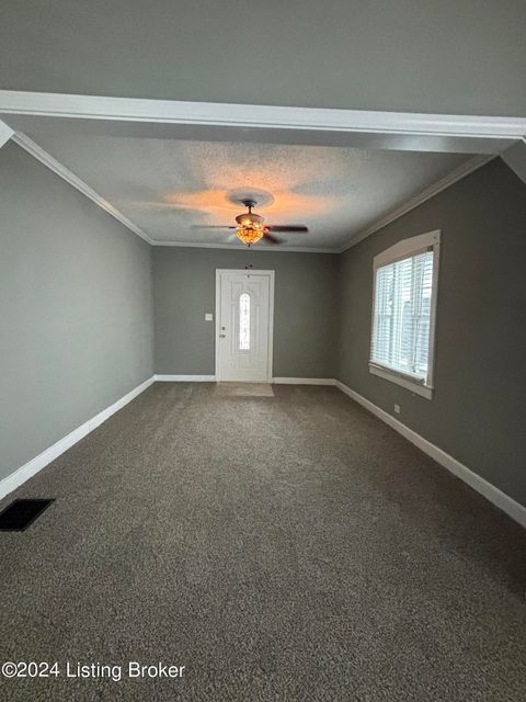 Tiny photo for 405 S 41st St, Louisville, KY 40212 (MLS # 1704977)