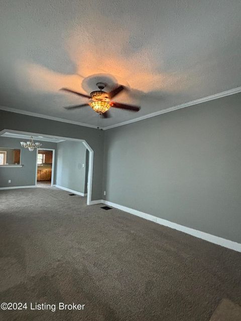 Tiny photo for 405 S 41st St, Louisville, KY 40212 (MLS # 1704977)