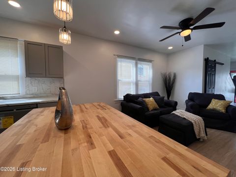 Tiny photo for 237 Glendora Ave, Louisville, KY 40212 (MLS # 1709429)