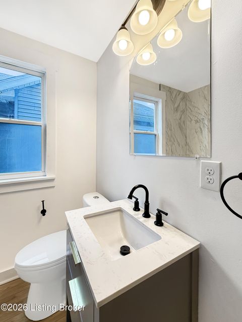 Tiny photo for 237 Glendora Ave, Louisville, KY 40212 (MLS # 1709429)