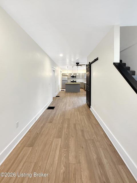 Tiny photo for 237 Glendora Ave, Louisville, KY 40212 (MLS # 1709429)