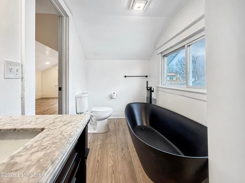 Tiny photo for 237 Glendora Ave, Louisville, KY 40212 (MLS # 1709429)