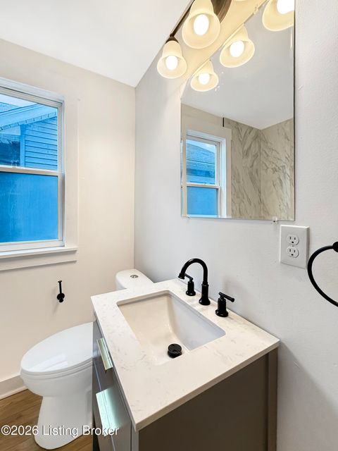 Tiny photo for 237 Glendora Ave, Louisville, KY 40212 (MLS # 1709429)