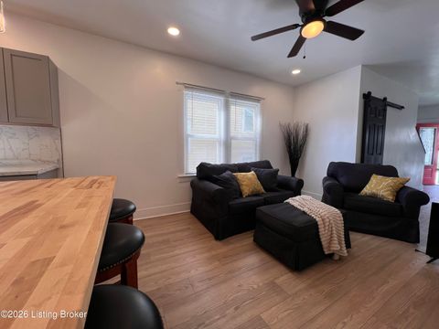 Tiny photo for 237 Glendora Ave, Louisville, KY 40212 (MLS # 1709429)