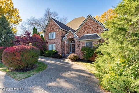 843 Lake Forest Pkwy Louisville KY 40245