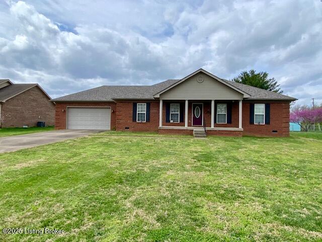 341 Manton Rd, Bardstown, Kentucky image 1