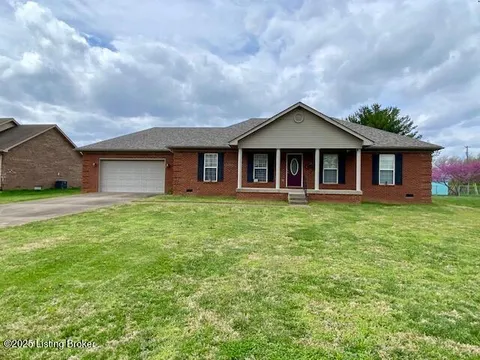 341 Manton Rd, Bardstown, KY 40004 - #: 1681011