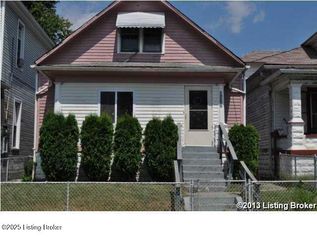 1825 Grand Ave, Louisville, Pennsylvania image 1