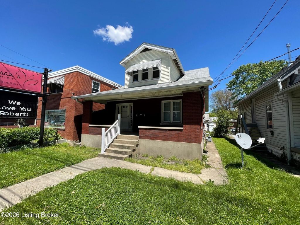 Photo of 2733 Preston Hwy Hwy #1, Louisville, KY 40217 (MLS # 1710688)