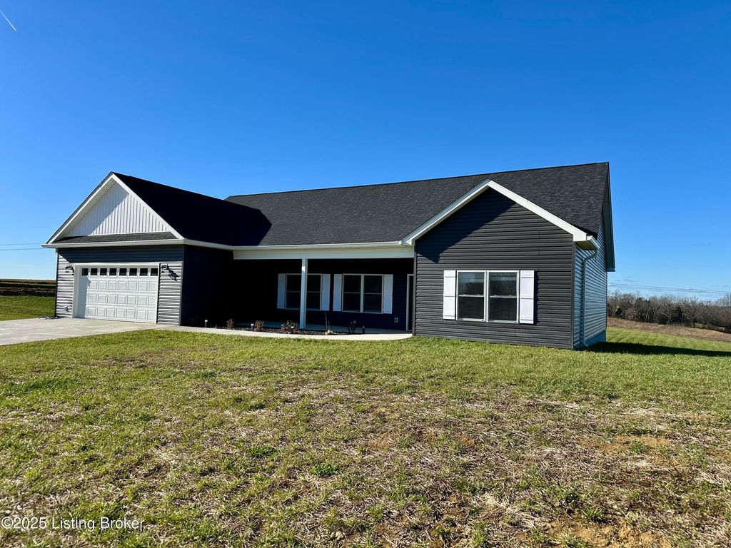 Photo of 1100 Stafford Ridge Rd, Sanders, KY 41083 (MLS # 1704839)