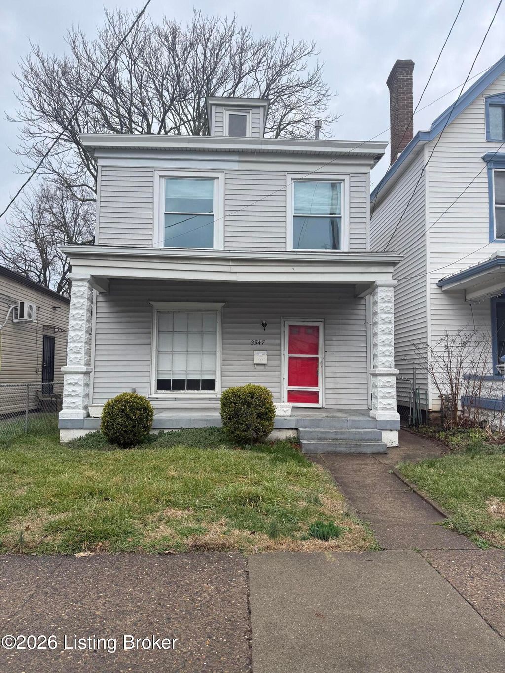 Photo of 2547 Bank St, Louisville, KY 40212 (MLS # 1710514)