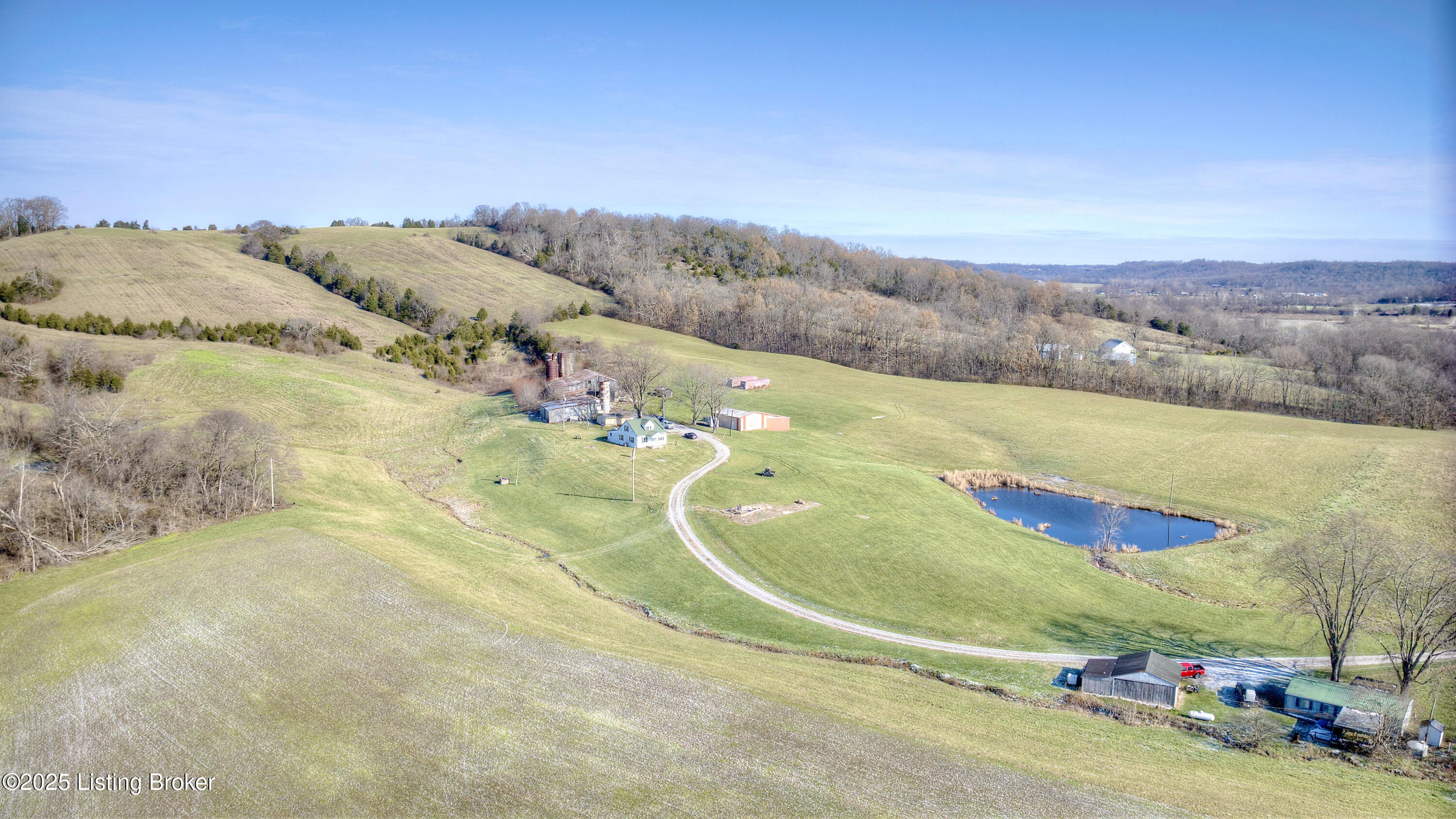 3386 Ky-467, Glencoe, Kentucky image 6