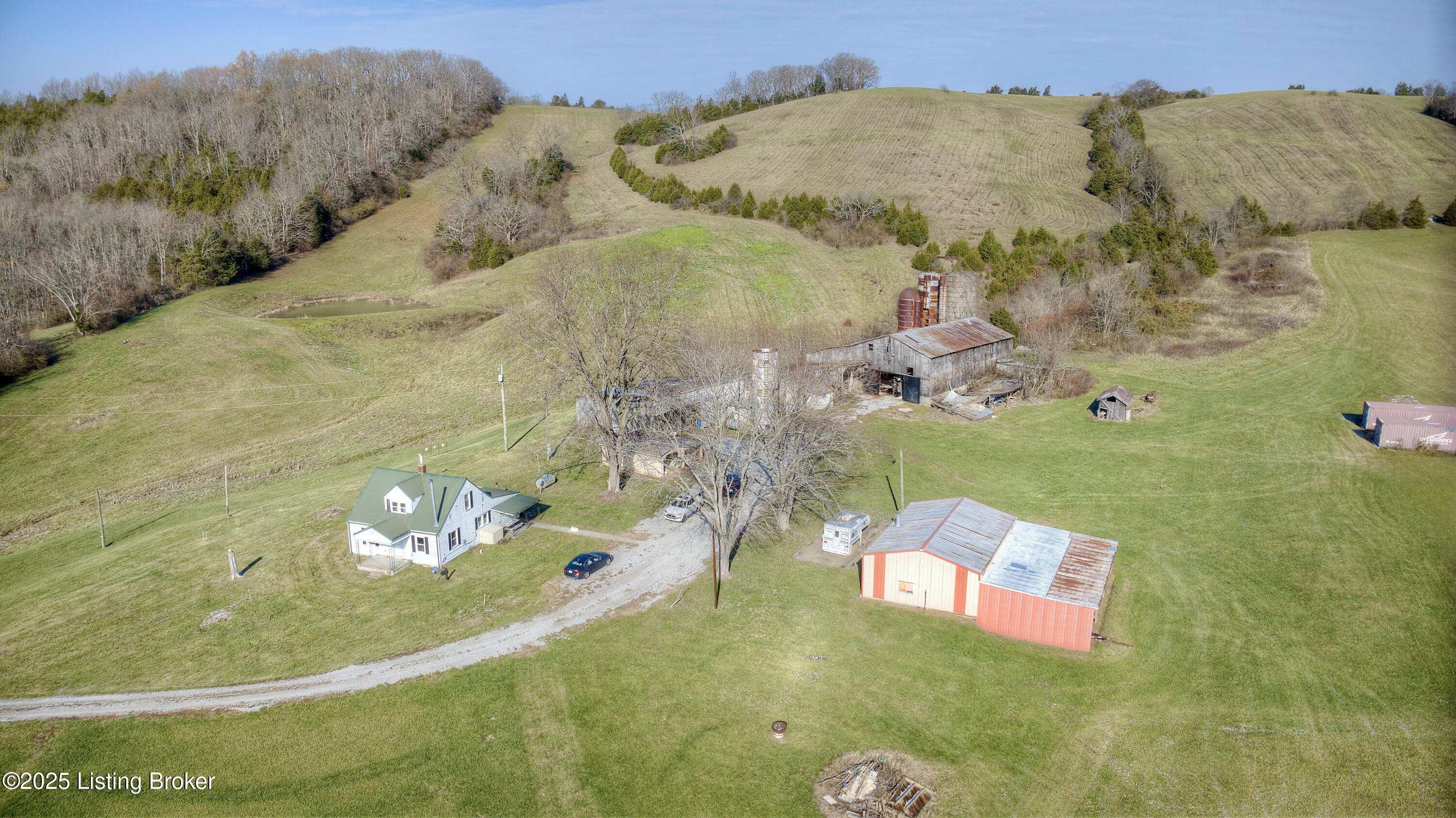 3386 Ky-467, Glencoe, Kentucky image 4