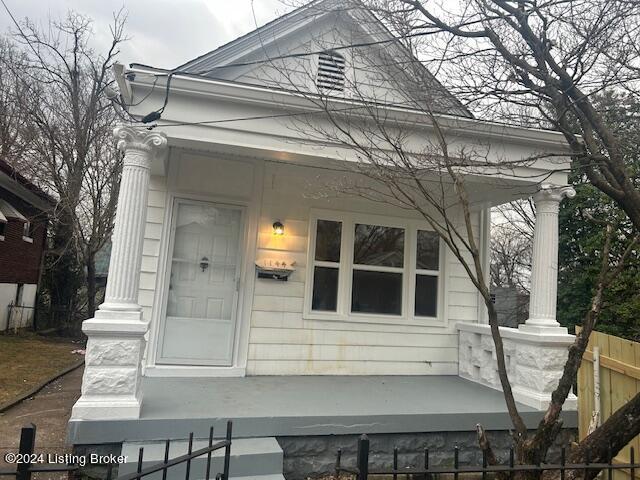 Photo 1 of 7 — 1144 E Kentucky St, Louisville, KY 40204
