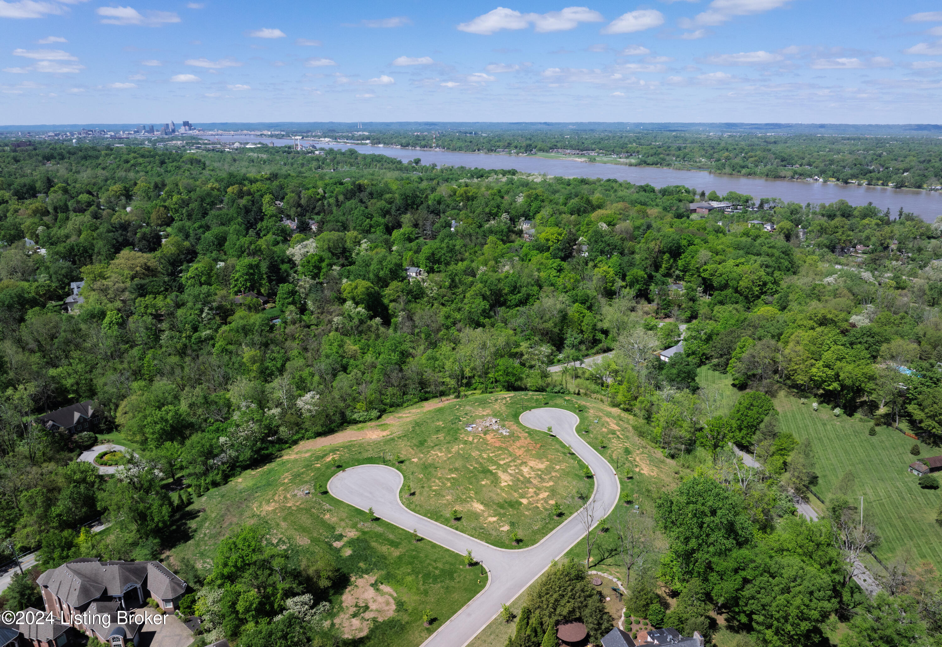 Lot 5 Poplar Hill Bluff, Louisville, Kentucky image 3