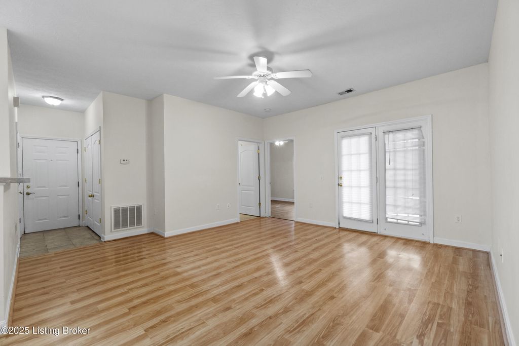 Photo of 7309 St Andrews Woods Cir #105, Louisville, KY 40214 (MLS # 1708998)