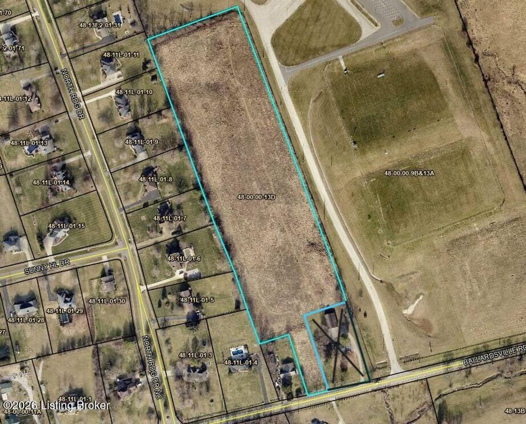 Photo of 1100 E State Hwy 22, Crestwood, KY 40014 (MLS # 1715045)