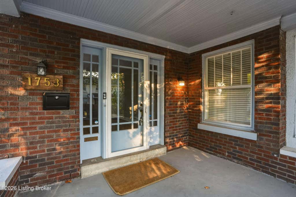 Photo of 1753 Shady Ln, Louisville, KY 40205 (MLS # 1724975)