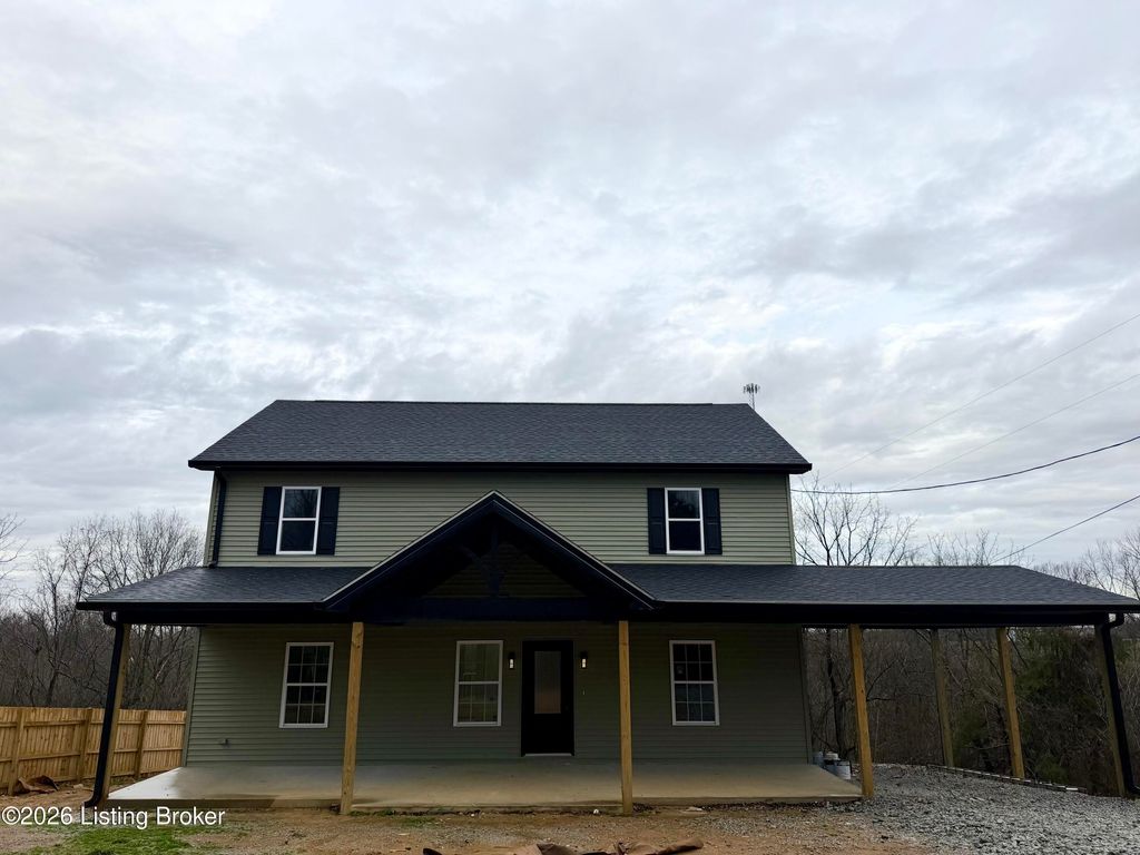 Photo of 138 Fowler Ln, Springfield, KY 40069 (MLS # 1706795)