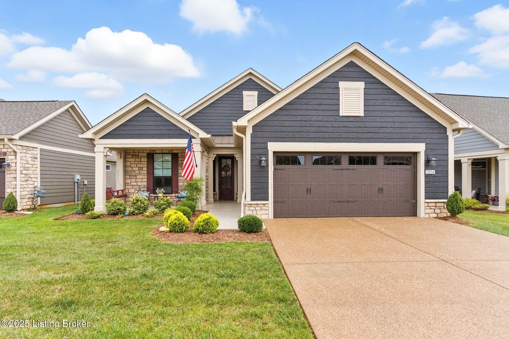 Photo of 2014 Dressage Cir, Louisville, KY 40245 (MLS # 1706917)