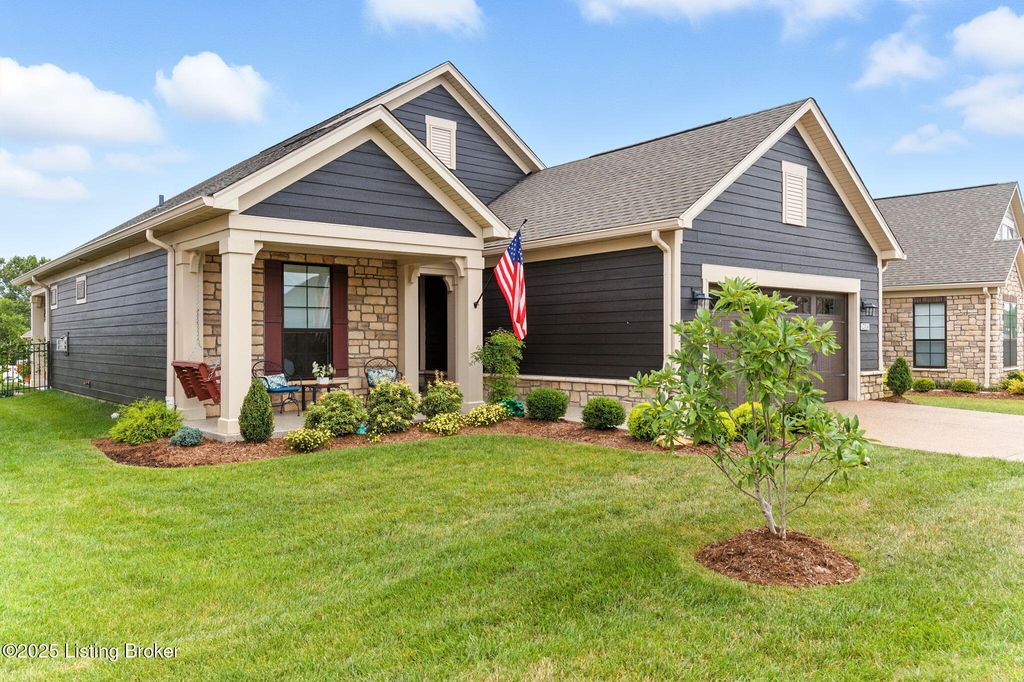 Photo of 2014 Dressage Cir, Louisville, KY 40245 (MLS # 1706917)