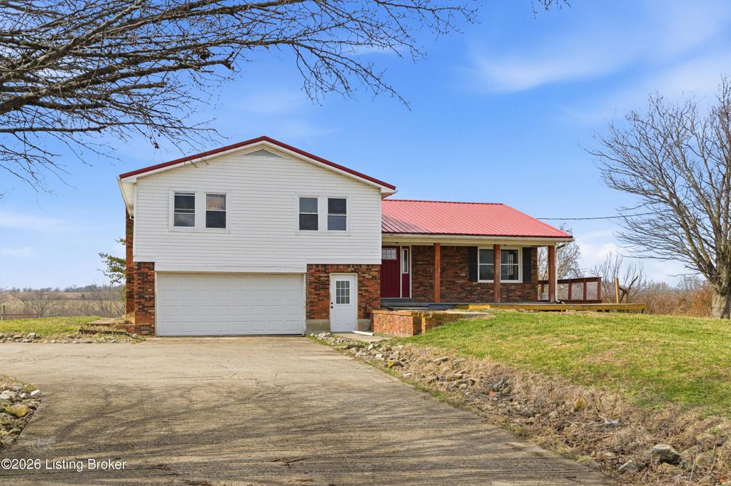 Photo of 3076 W River Rd, Taylorsville, KY 40071 (MLS # 1709484)
