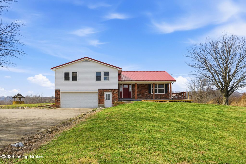 Photo of 3076 W River Rd, Taylorsville, KY 40071 (MLS # 1709484)