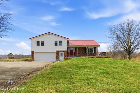 Homes For Sale - 3076 W River Rd<br/> Spencer County, Taylorsville, KY 40071