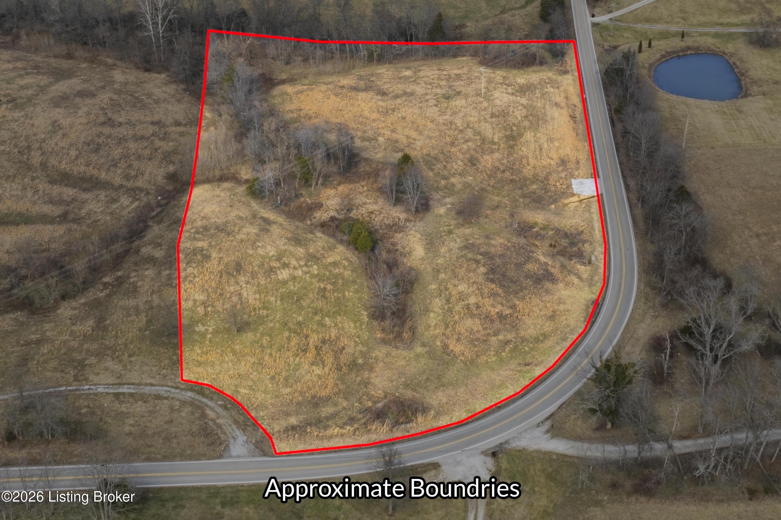 Bagdad Rd - Aerials (1 of 30)