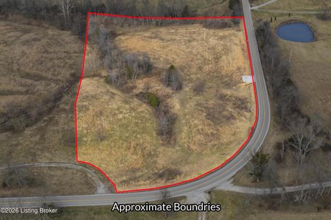 Vacant Land For Sale - 7200 Bagdad Rd<br/> Shelby County, Bagdad, KY 40003