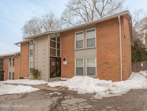 Photo of 2501 Lindsay Ave #APT 9, Louisville, KY 40206 (MLS # 1708338)
