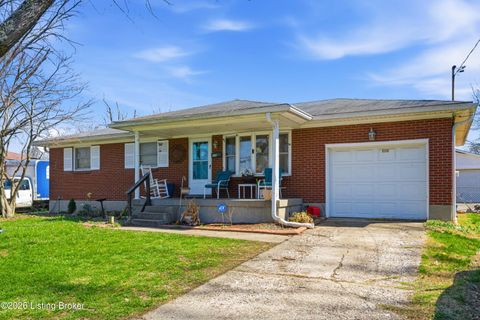 Homes For Sale - 5615 Arvis Dr<br/> Jefferson County, Louisville, KY 40216