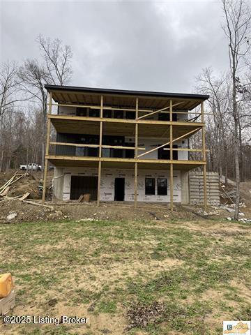1045 Hunting Ground Rd, Leitchfield, Kentucky image 8