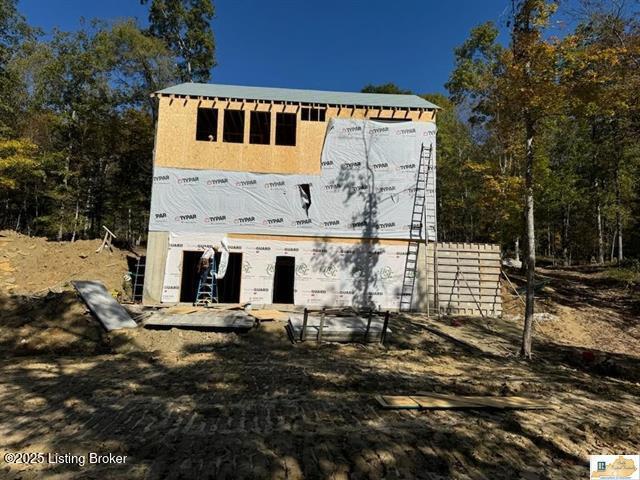1045 Hunting Ground Rd, Leitchfield, Kentucky image 7