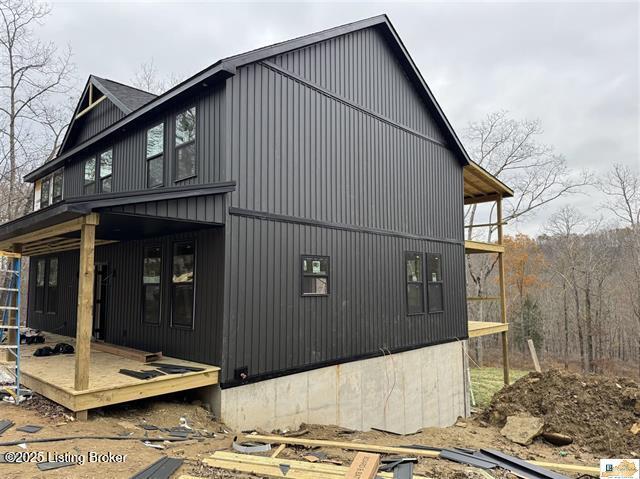 1045 Hunting Ground Rd, Leitchfield, Kentucky image 2
