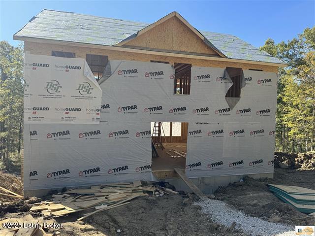 1045 Hunting Ground Rd, Leitchfield, Kentucky image 4